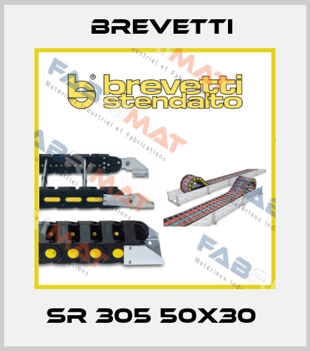 SR 305 50X30  Brevetti