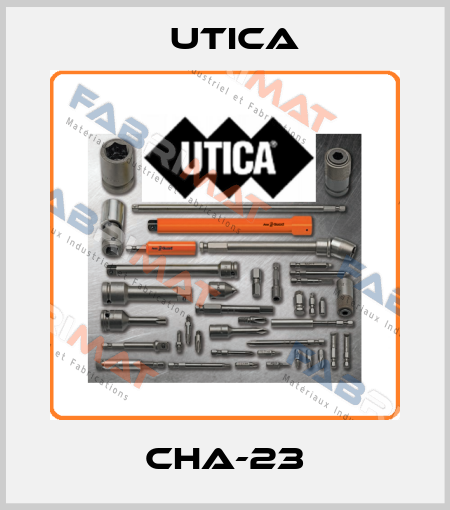 CHA-23 Utica