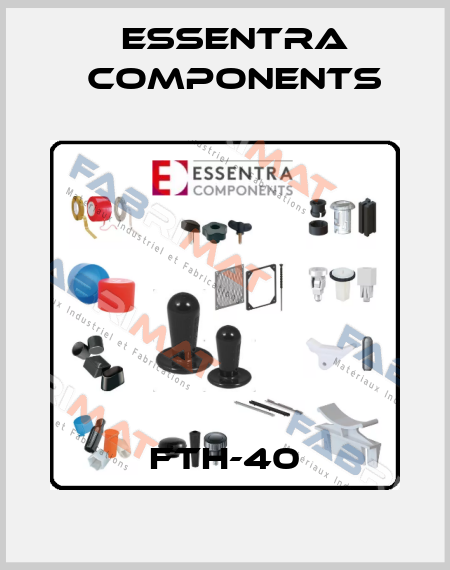 FTH-40 Essentra Components