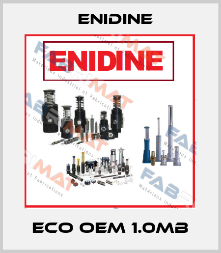 ECO OEM 1.0MB Enidine