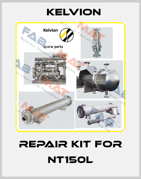 Repair kit for NT150L Kelvion