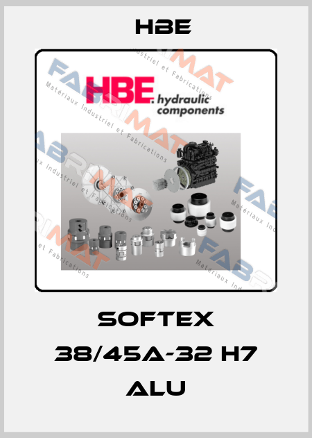 Softex 38/45A-32 H7 ALU HBE