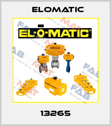 13265 Elomatic