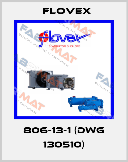 806-13-1 (dwg 130510) Flovex