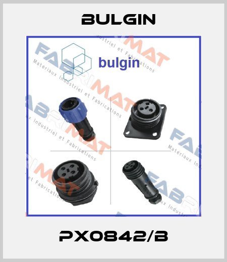 PX0842/B Bulgin