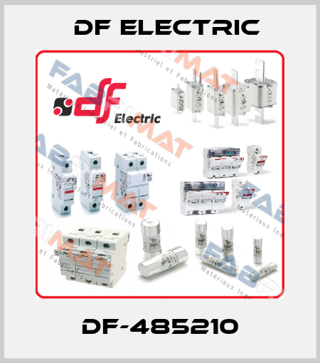 DF-485210 DF Electric