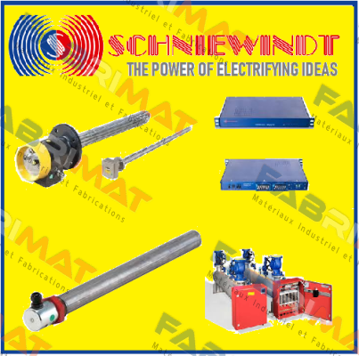 ERCTB/45 - 5 - 460 V / ERC-012911-006586 Schniewindt