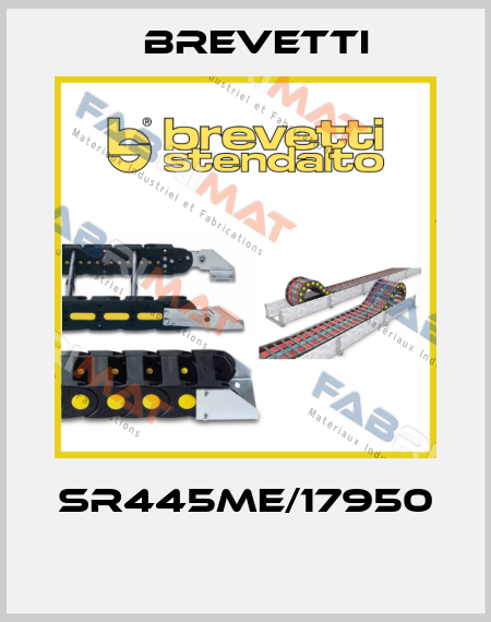 SR445ME/17950  Brevetti
