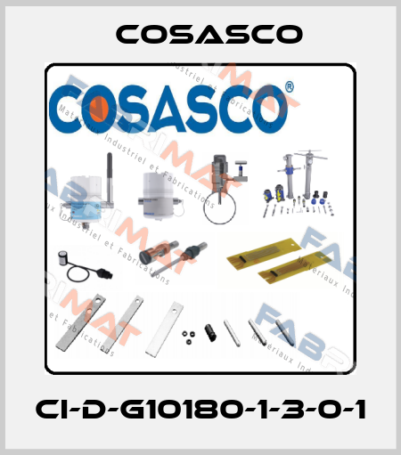 CI-D-G10180-1-3-0-1 Cosasco