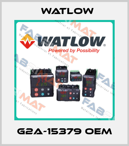 G2A-15379 OEM Watlow