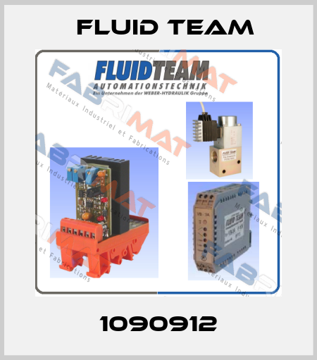 1090912 Fluid Team