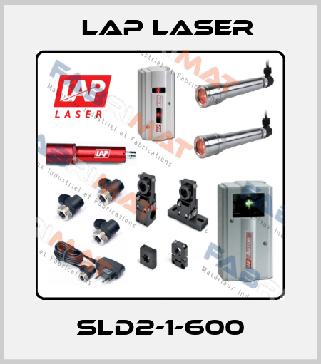 SLD2-1-600 Lap Laser