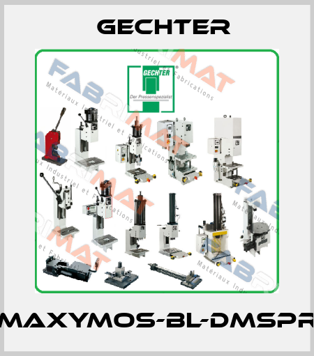 VK-MX-MAXYMOS-BL-DMSPROFINET Gechter