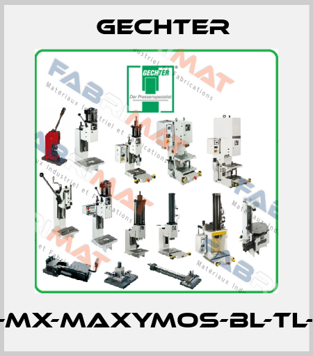 VK-MX-MAXYMOS-BL-TL-PC Gechter