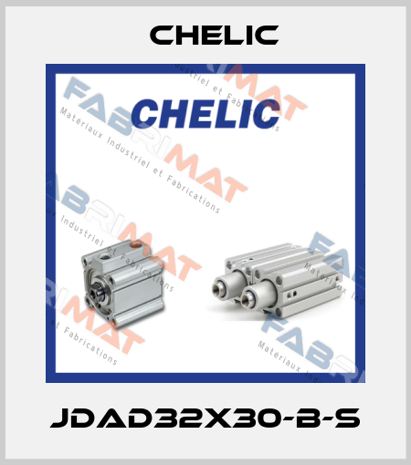 JDAD32x30-B-S Chelic