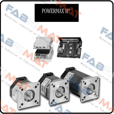P21NSXA-LNN-NS-02 Powermax II