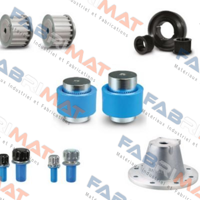 coupling kit DK 42 Hassel