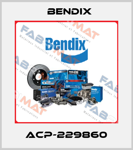 ACP-229860 Bendix