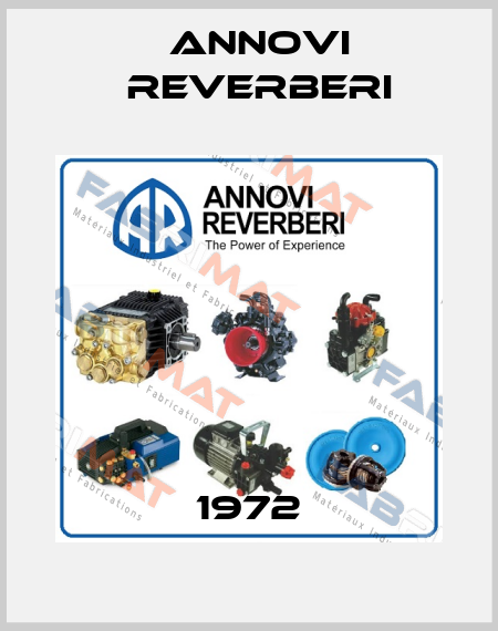 1972 Annovi Reverberi