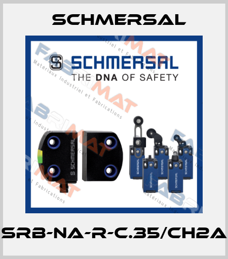 SRB-NA-R-C.35/CH2A Schmersal