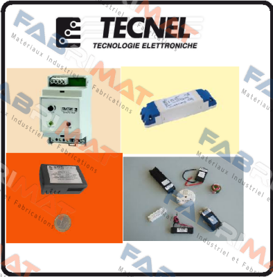 TCNTE4400.3M Tecnel