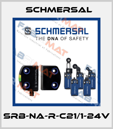 SRB-NA-R-C21/1-24V Schmersal
