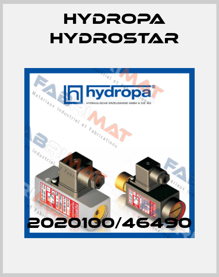2020100/46490 Hydropa Hydrostar