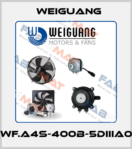 YWF.A4S-400B-5DIIIA00 Weiguang
