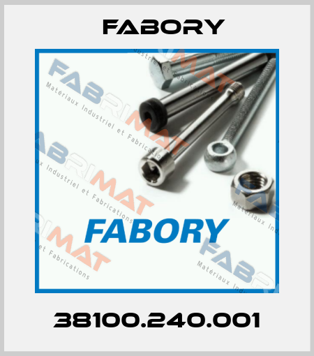 38100.240.001 Fabory
