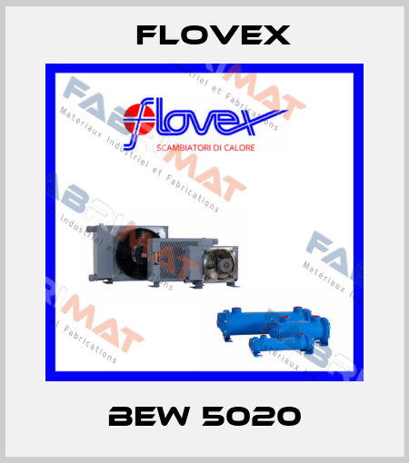 BEW 5020 Flovex