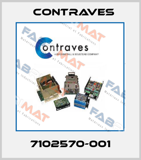 7102570-001 Contraves