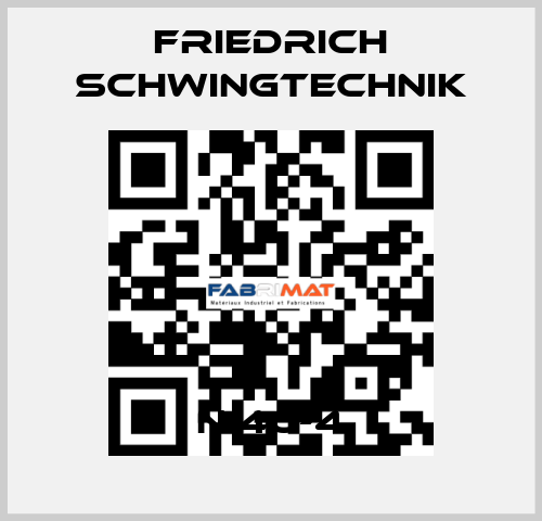 N 40-4 Friedrich Schwingtechnik