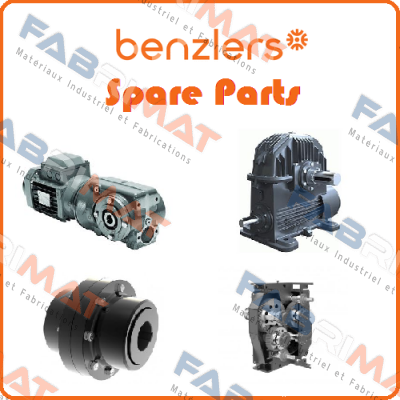 B40/BA/ IEC80B14 Benzlers