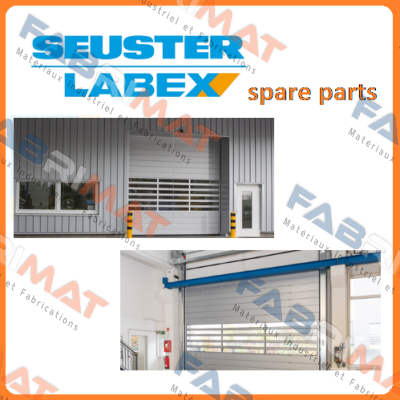 Typ EWS 1, Art. N-r: 010073S Seuster