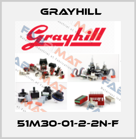 51M30-01-2-2N-F Grayhill