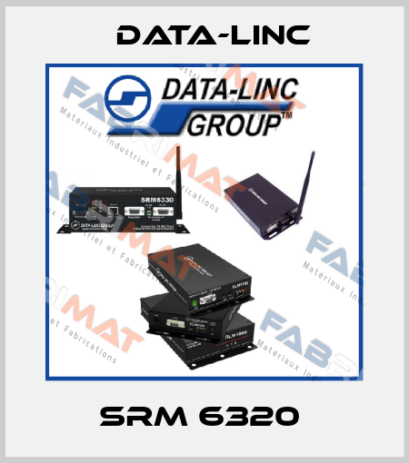 SRM 6320  DATA-LINC