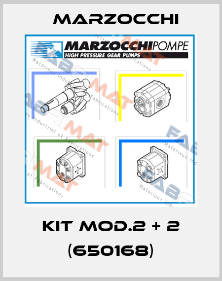 KIT MOD.2 + 2 (650168) Marzocchi