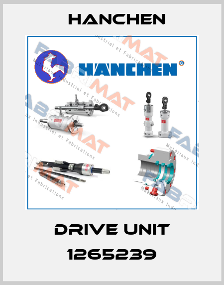 Drive unit 1265239 Hanchen