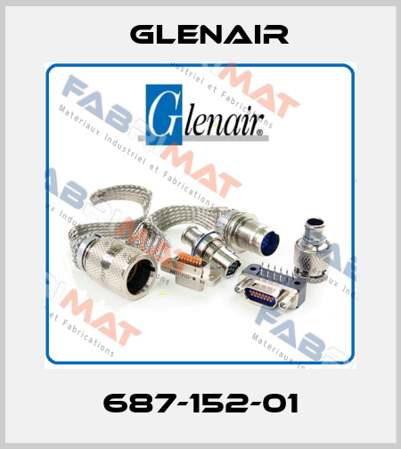 687-152-01 Glenair