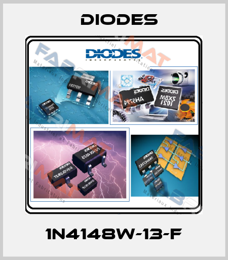 1N4148W-13-F Diodes