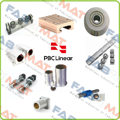 PACZ300 PBC Linear