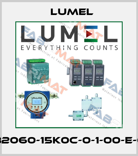 B2060-15K0C-0-1-00-E-0 LUMEL