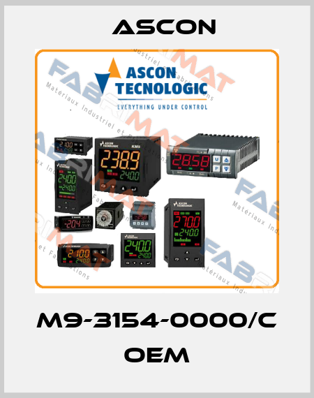 M9-3154-0000/C OEM Ascon