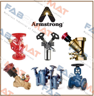 BD25/ D32048 1/2" Armstrong