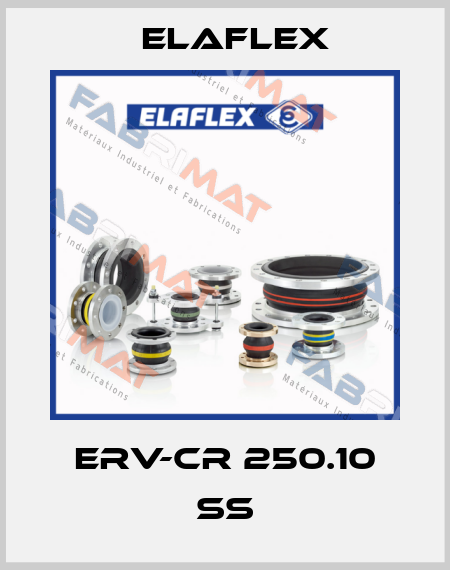 ERV-CR 250.10 SS Elaflex