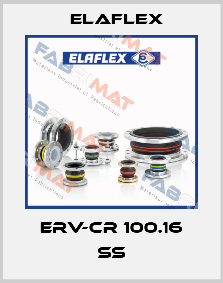 ERV-CR 100.16 SS Elaflex