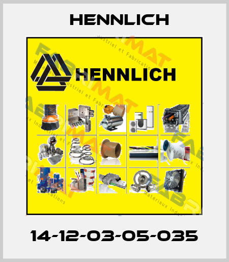 14-12-03-05-035 Hennlich