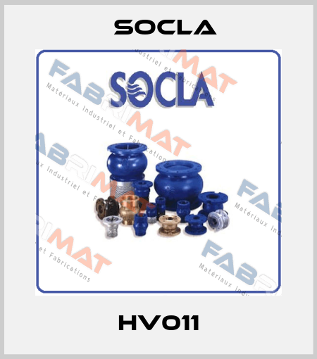 HV011 Socla