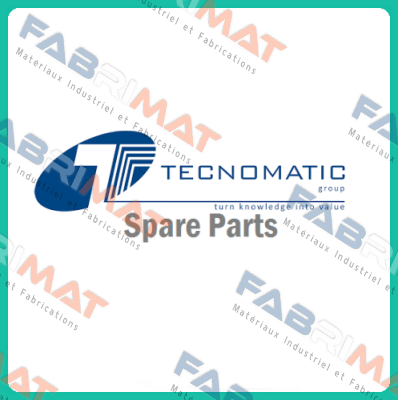 HF25M-250/12R022 Tecnomatic Italia