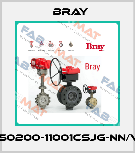 150200-11001CSJG-NN/V Bray